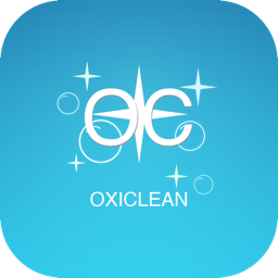 OxiClean icon
